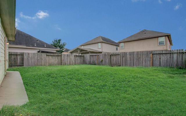 10335 Solitude Way, Houston, TX 77044