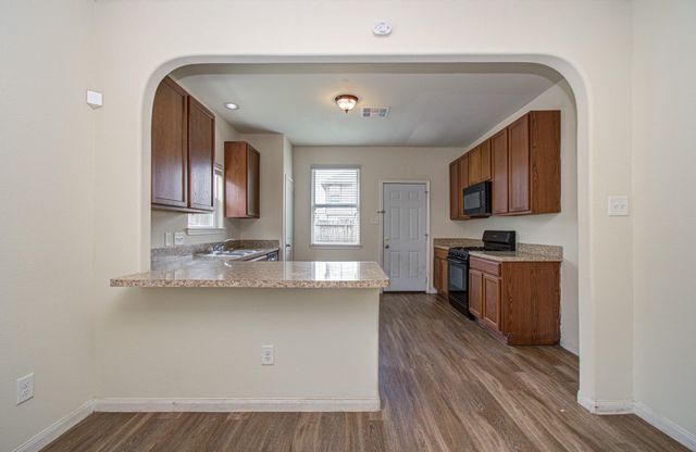 10335 Solitude Way, Houston, TX 77044