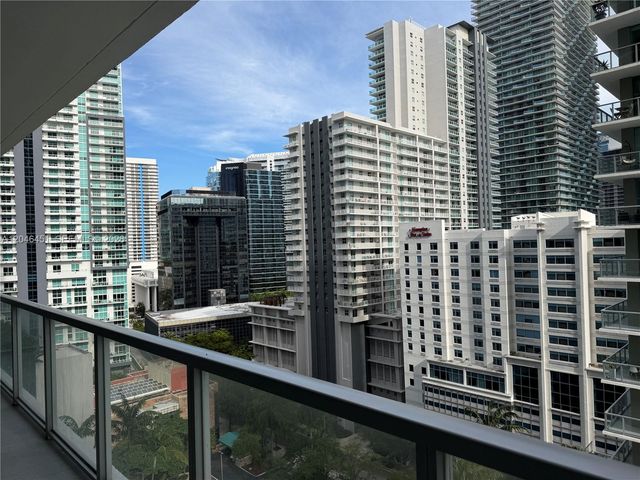 1111 SW 1st Ave 1716-N, Miami, FL 33130