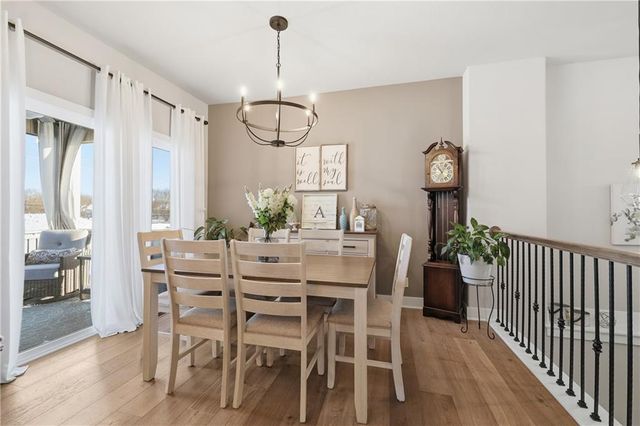 2617 SW Hook Farm Lane, Lee's Summit, MO 64082