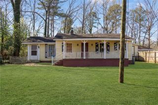 3031 Wilson Road, Decatur, GA 30033