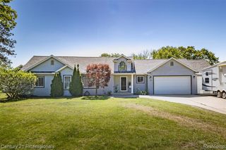 3251 Mann Road, Clarkston, MI 48346