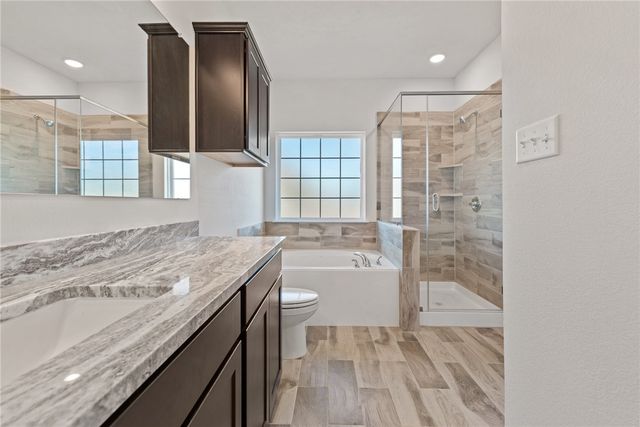 10633 Burgundy Berry Way, Bryan, TX 77845