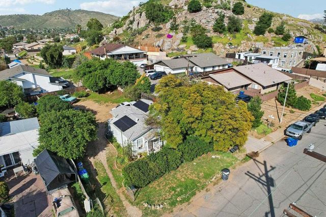 1014 Sumner, El Cajon, CA 92021