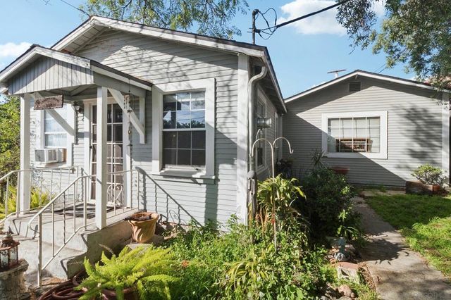 1014 Sumner, El Cajon, CA 92021