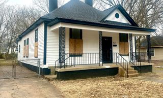 825 ROANOKE AVE, Memphis, TN 38106