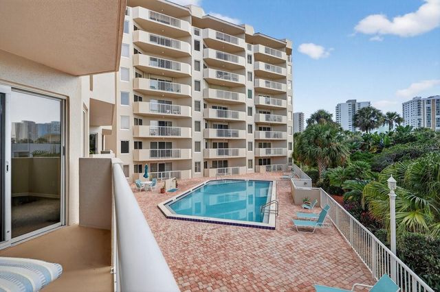 3 OCEANS WEST BOULEVARD 2C3, Daytona Beach, FL 32118