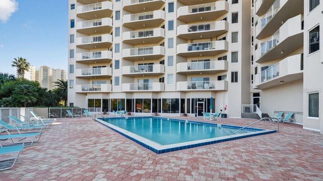 3 OCEANS WEST BOULEVARD 2C3, Daytona Beach, FL 32118