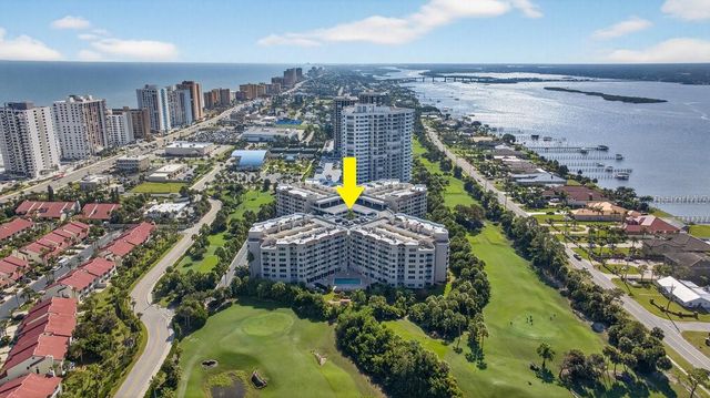 3 OCEANS WEST BOULEVARD 2C3, Daytona Beach, FL 32118