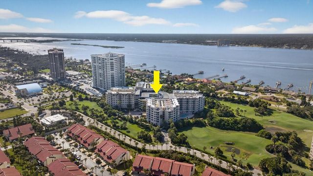 3 OCEANS WEST BOULEVARD 2C3, Daytona Beach, FL 32118