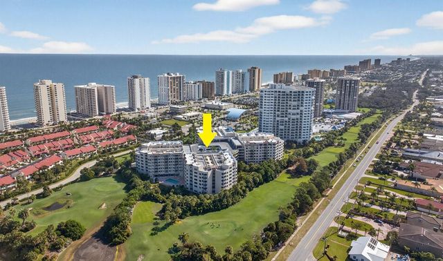 3 OCEANS WEST BOULEVARD 2C3, Daytona Beach, FL 32118