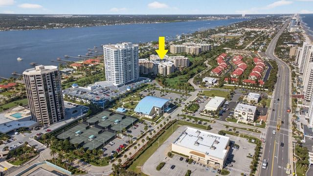 3 OCEANS WEST BOULEVARD 2C3, Daytona Beach, FL 32118