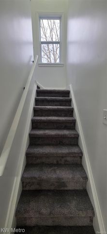 16765 Blackstone Street, Detroit, MI 48219