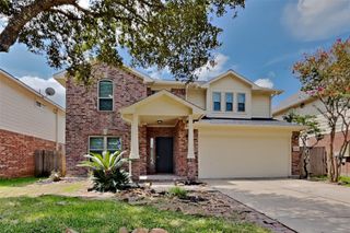 20519 Spring Mission Lane, Spring, TX 77388
