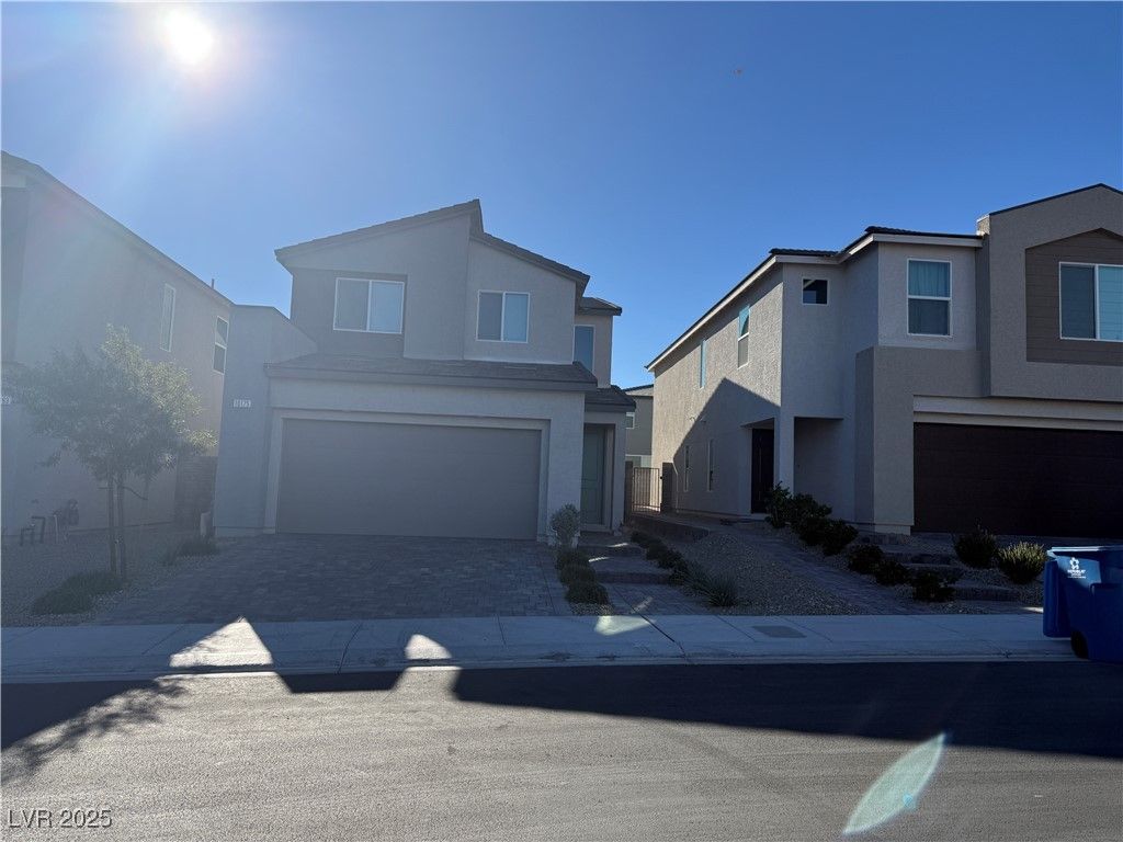 10175 Bridging Street, Las Vegas, NV 89166