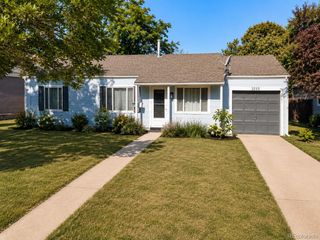 3215 S Forest Street, Denver, CO 80222