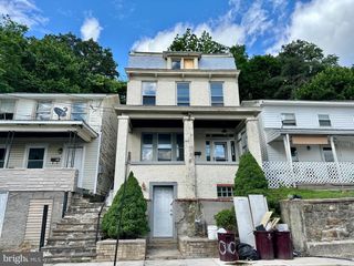 115 BELLEVUE ST, Cumberland, MD 21502