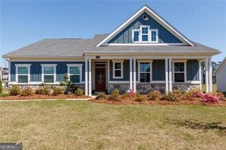 1287 Violet Grange Way, Lawrenceville, GA 30045