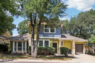 13604 Avery Trestle LN 17, Austin, TX 78717