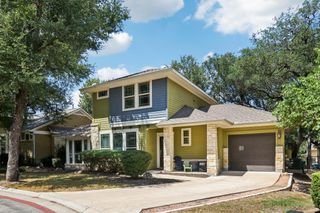 13604 Avery Trestle LN 17, Austin, TX 78717