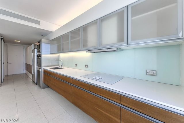 3726 Las Vegas Boulevard 2504, Las Vegas, NV 89158