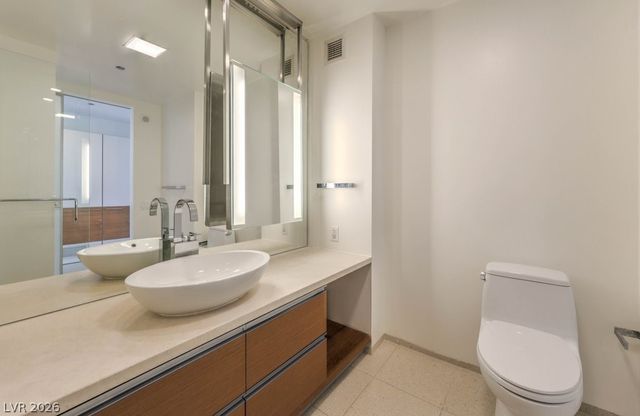 3726 Las Vegas Boulevard 2504, Las Vegas, NV 89158