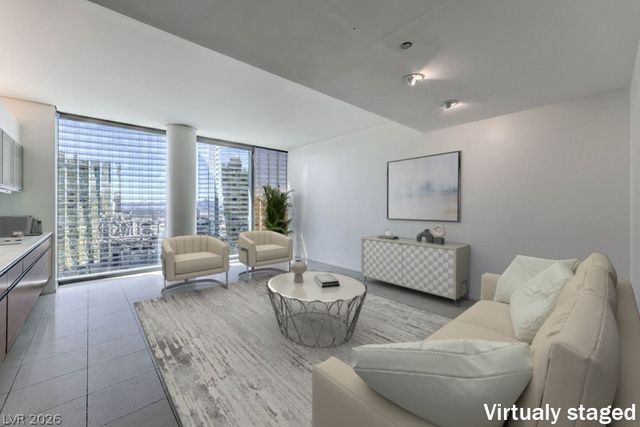 3726 Las Vegas Boulevard 2504, Las Vegas, NV 89158