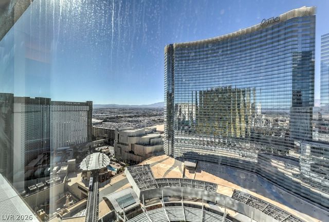 3726 Las Vegas Boulevard 2504, Las Vegas, NV 89158