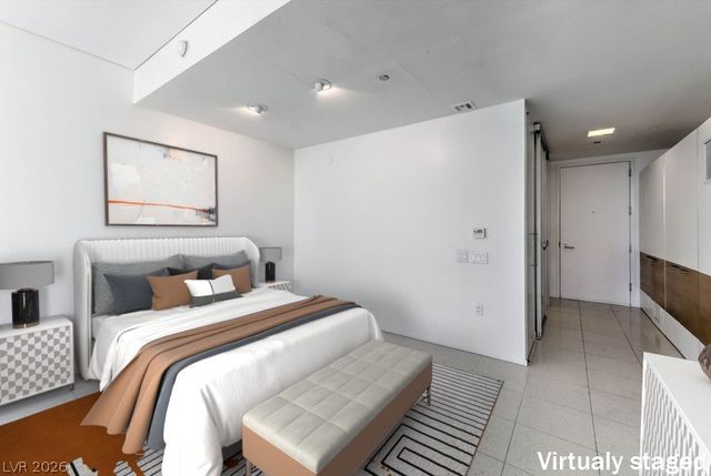 3726 Las Vegas Boulevard 2504, Las Vegas, NV 89158