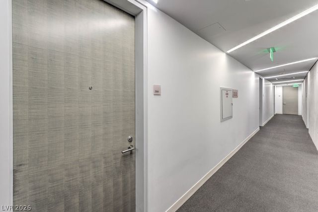 3726 Las Vegas Boulevard 2504, Las Vegas, NV 89158