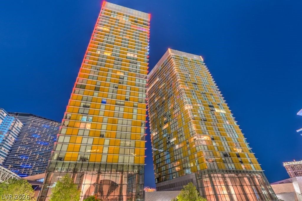 3726 Las Vegas Boulevard 2504, Las Vegas, NV 89158