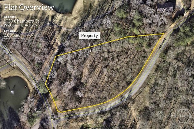 1030 Chambers Court, Bogart, GA 30677