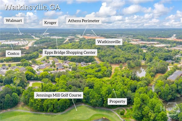 1030 Chambers Court, Bogart, GA 30677