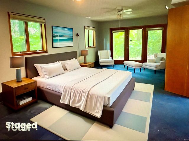 1724 Bent Tree Trail, West Lafayette, IN 47906