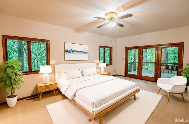 1724 Bent Tree Trail, West Lafayette, IN 47906