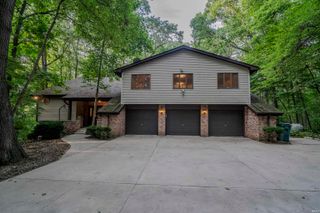 1724 Bent Tree Trail, West Lafayette, IN 47906