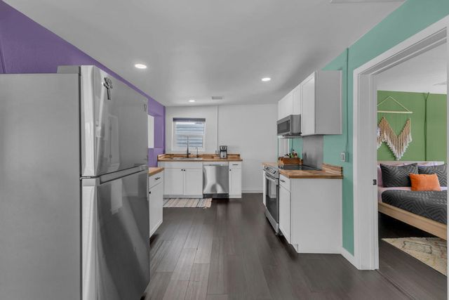 64916 E Broadway, Joshua Tree, CA 92252