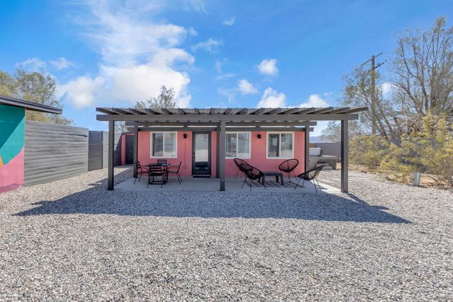 64916 E Broadway, Joshua Tree, CA 92252