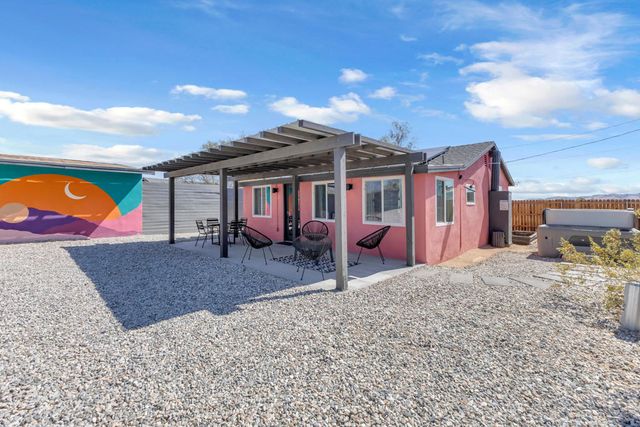 64916 E Broadway, Joshua Tree, CA 92252
