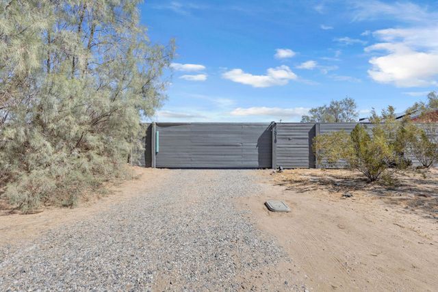 64916 E Broadway, Joshua Tree, CA 92252