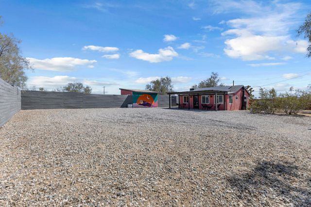 64916 E Broadway, Joshua Tree, CA 92252