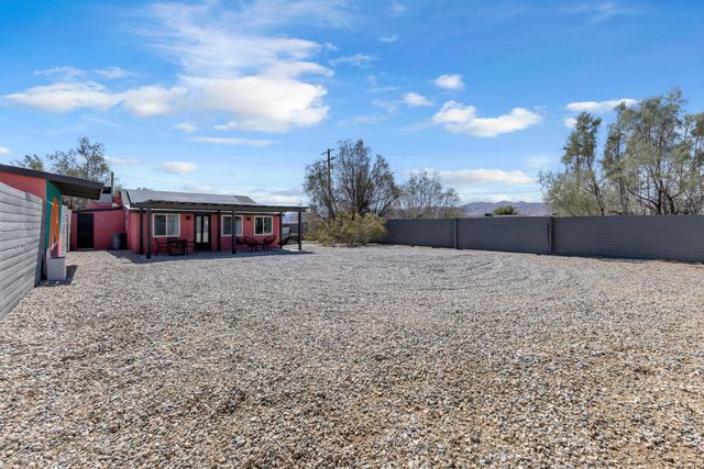 64916 E Broadway, Joshua Tree, CA 92252