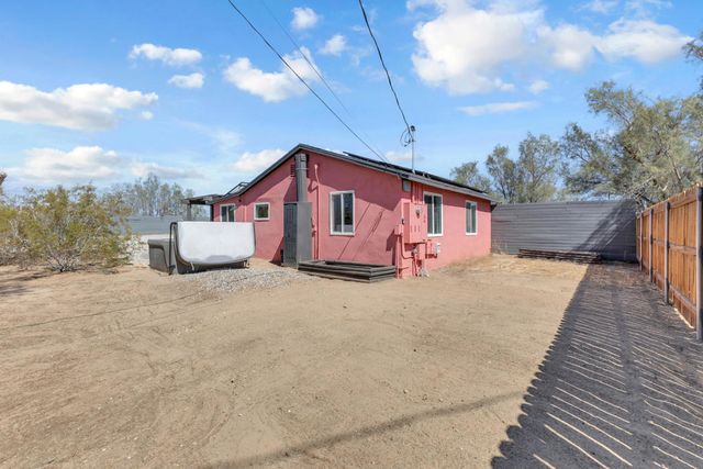 64916 E Broadway, Joshua Tree, CA 92252