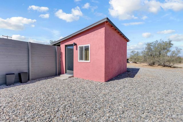 64916 E Broadway, Joshua Tree, CA 92252