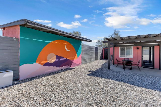 64916 E Broadway, Joshua Tree, CA 92252