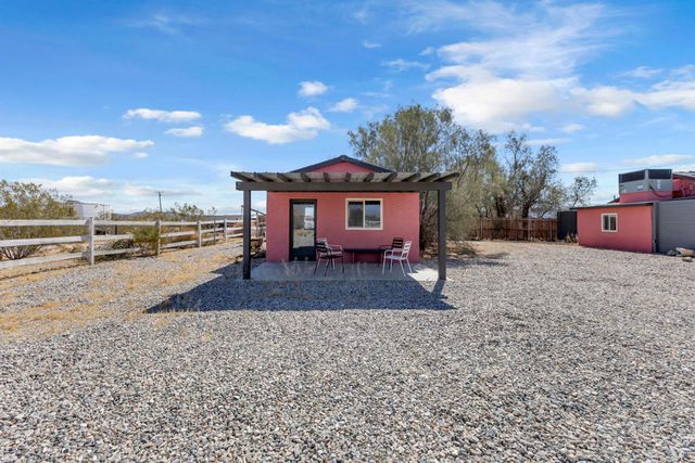 64916 E Broadway, Joshua Tree, CA 92252