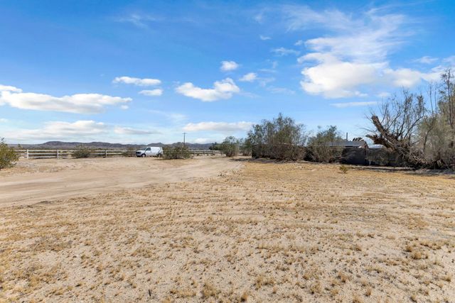 64916 E Broadway, Joshua Tree, CA 92252