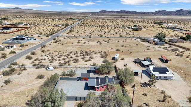 64916 E Broadway, Joshua Tree, CA 92252
