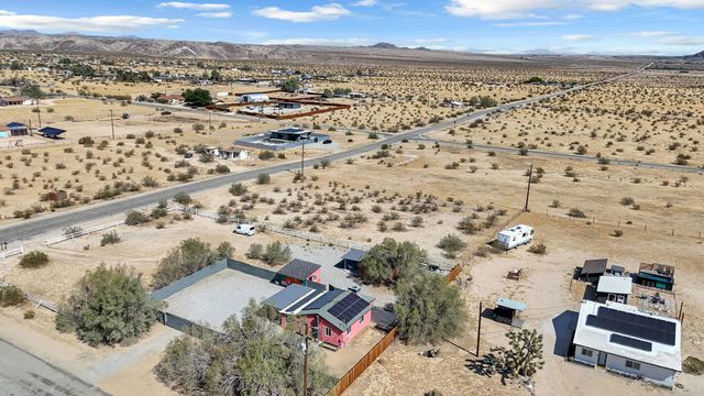 64916 E Broadway, Joshua Tree, CA 92252
