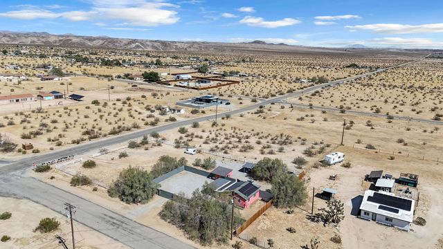 64916 E Broadway, Joshua Tree, CA 92252